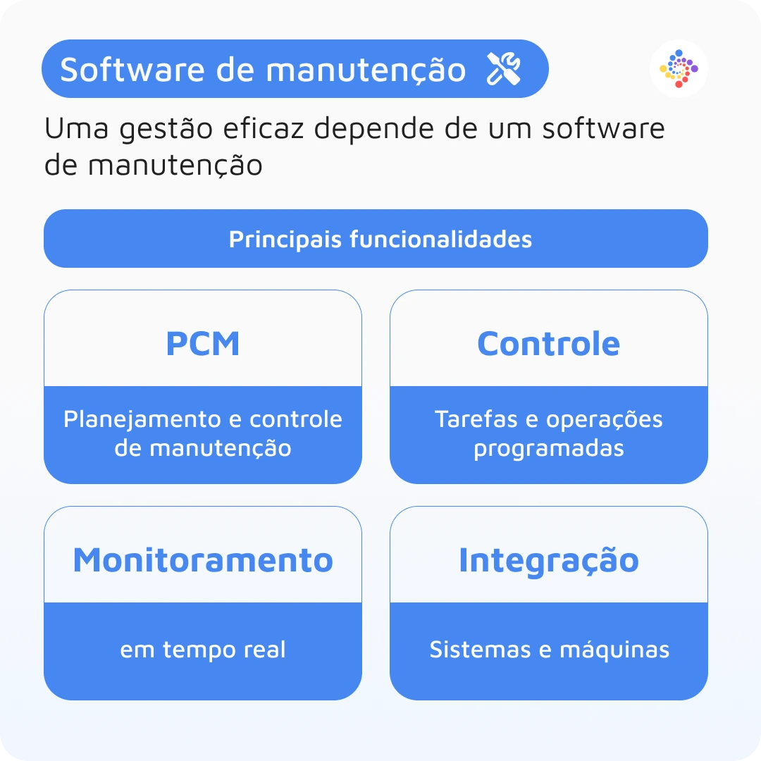 O Que é Um Software De Manutenção E Quais São Suas Vantagens