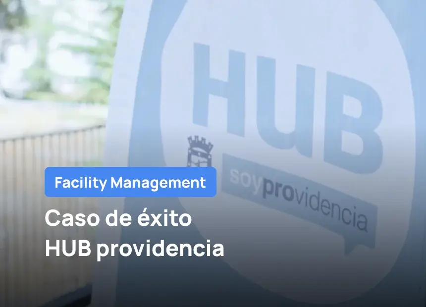 Cómo la Municipalidad de Providencia se volvió más digital, amigable y eficiente