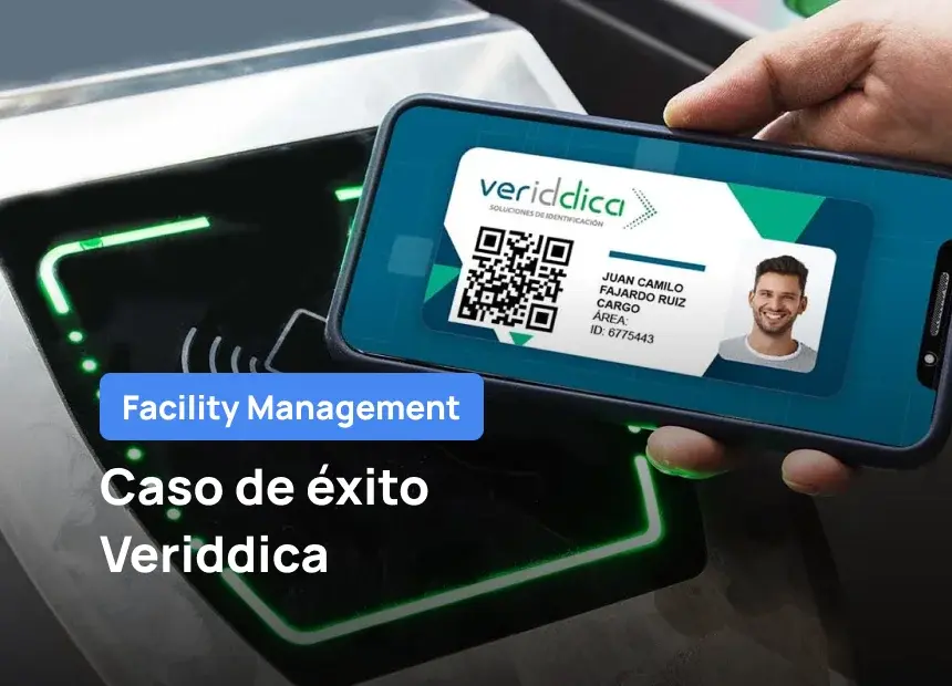 Cómo Veriddica ha mejorado el servicio que ofrece a sus clientes gracias a Fracttal