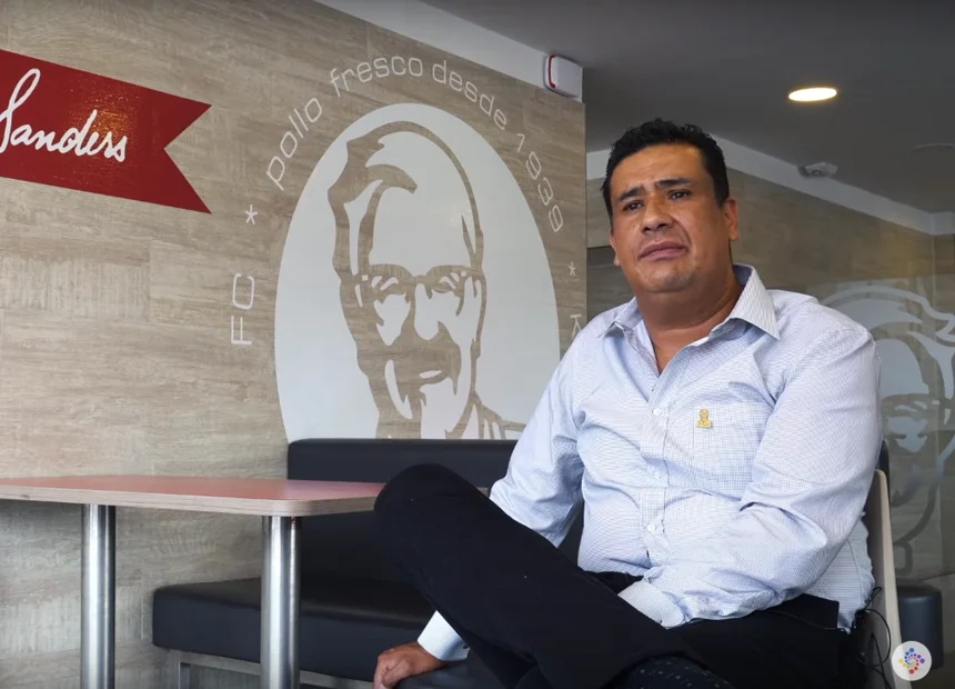 Cómo KFC consiguió digitalizar sus procesos de mantenimiento gracias a Fracttal