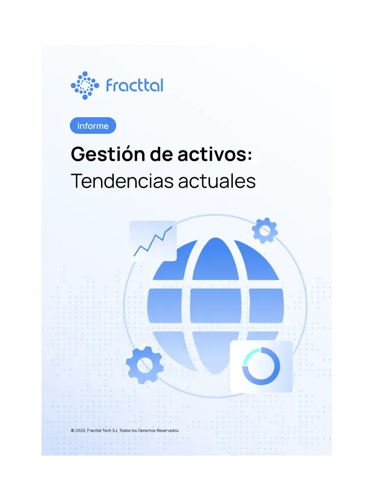 Gestión de activos