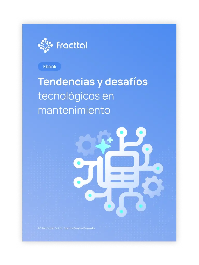 Tendencias y desafíos tecnológicos en mantenimiento