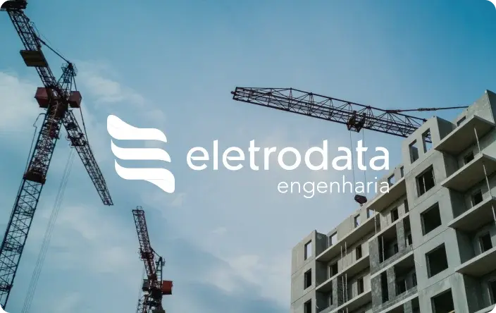 Caso de sucesso Eletrodata