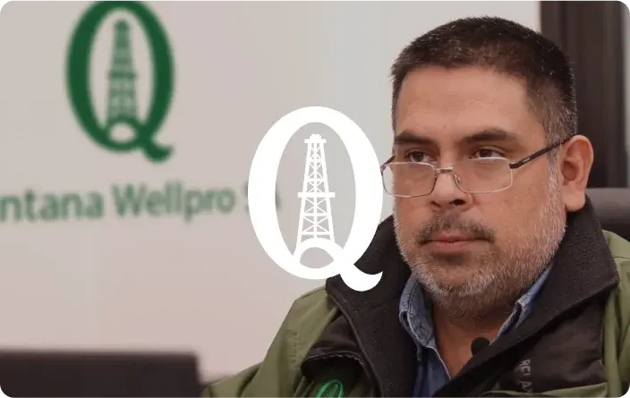 Caso de éxito Quintana Wellpro