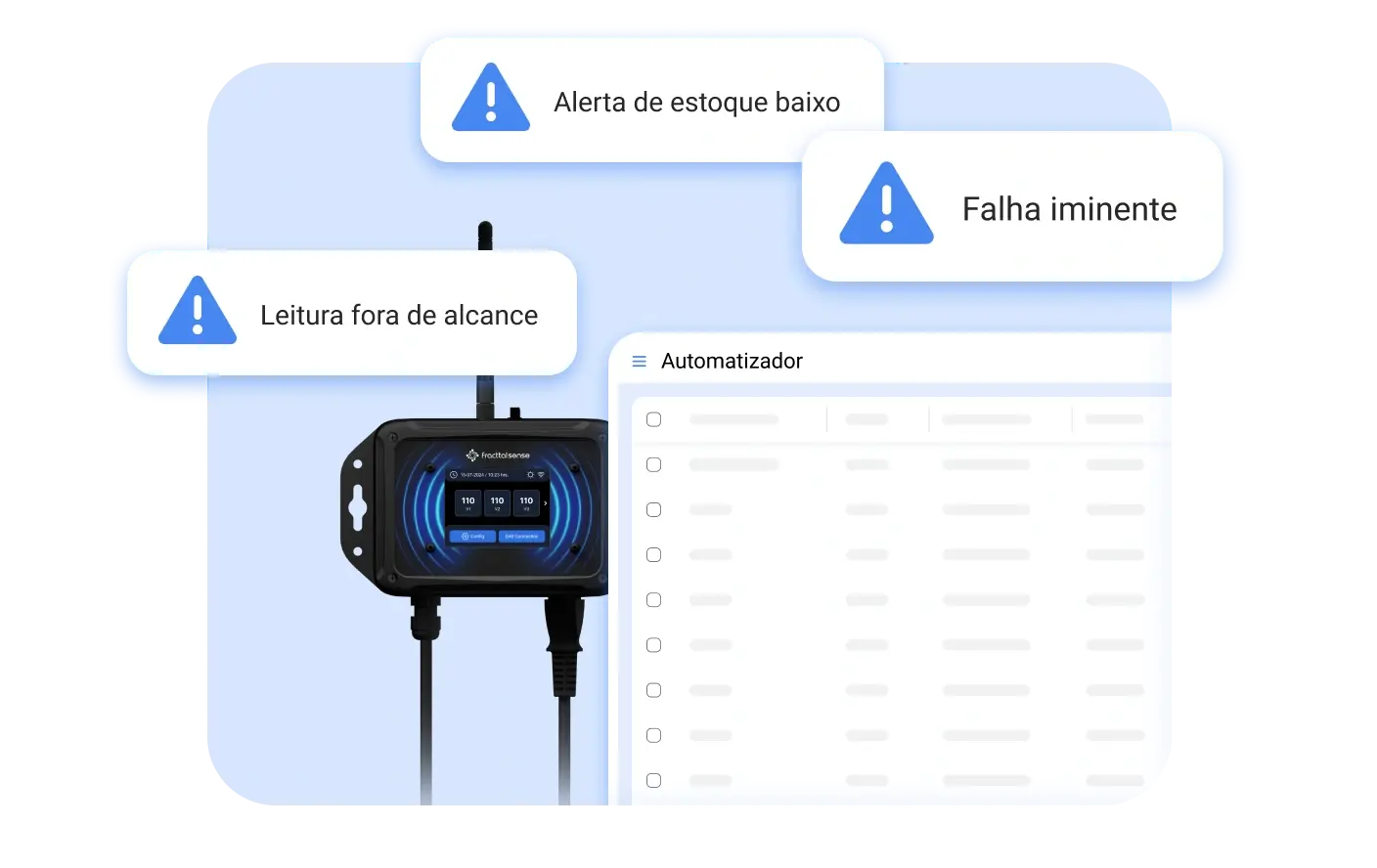 Seja mais proativo e garanta a continuidade operacional