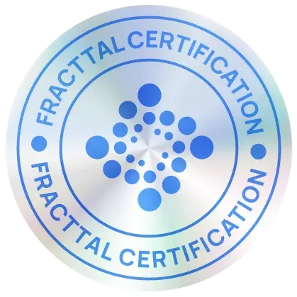 Fracttal Certification