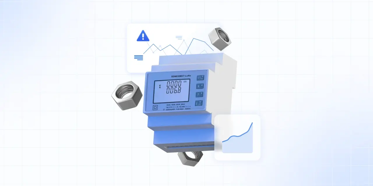 Programación PLC para el mantenimiento predictivo