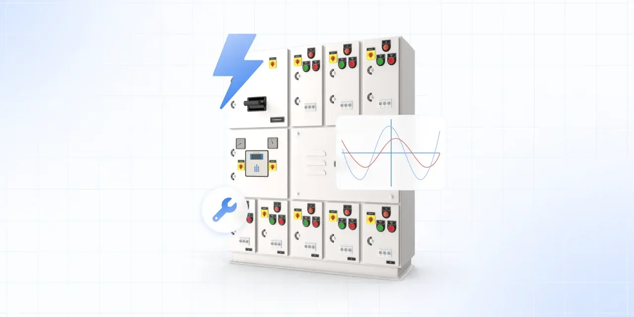 Tableros Eléctricos: Diseño y Mantenimiento Integral