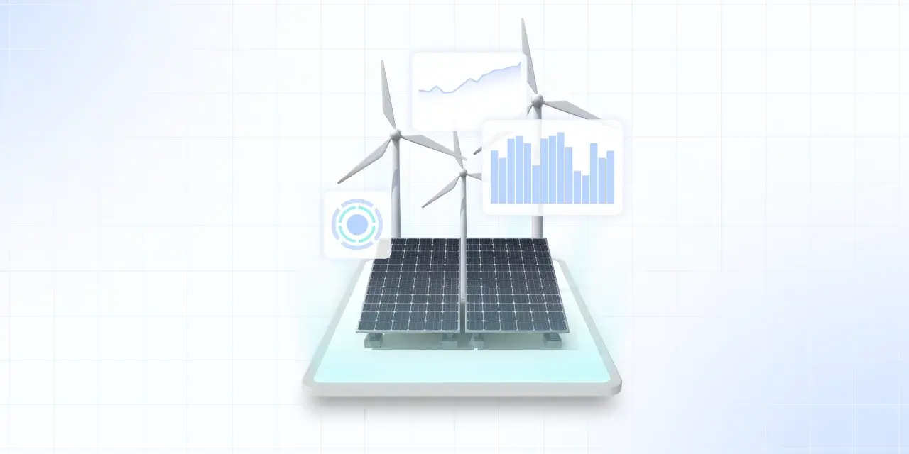 Mesa de expertos: Transformación digital en energías renovables