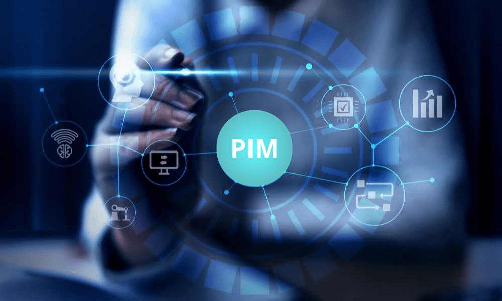 PIM plataforma de inteligente de mantenimiento