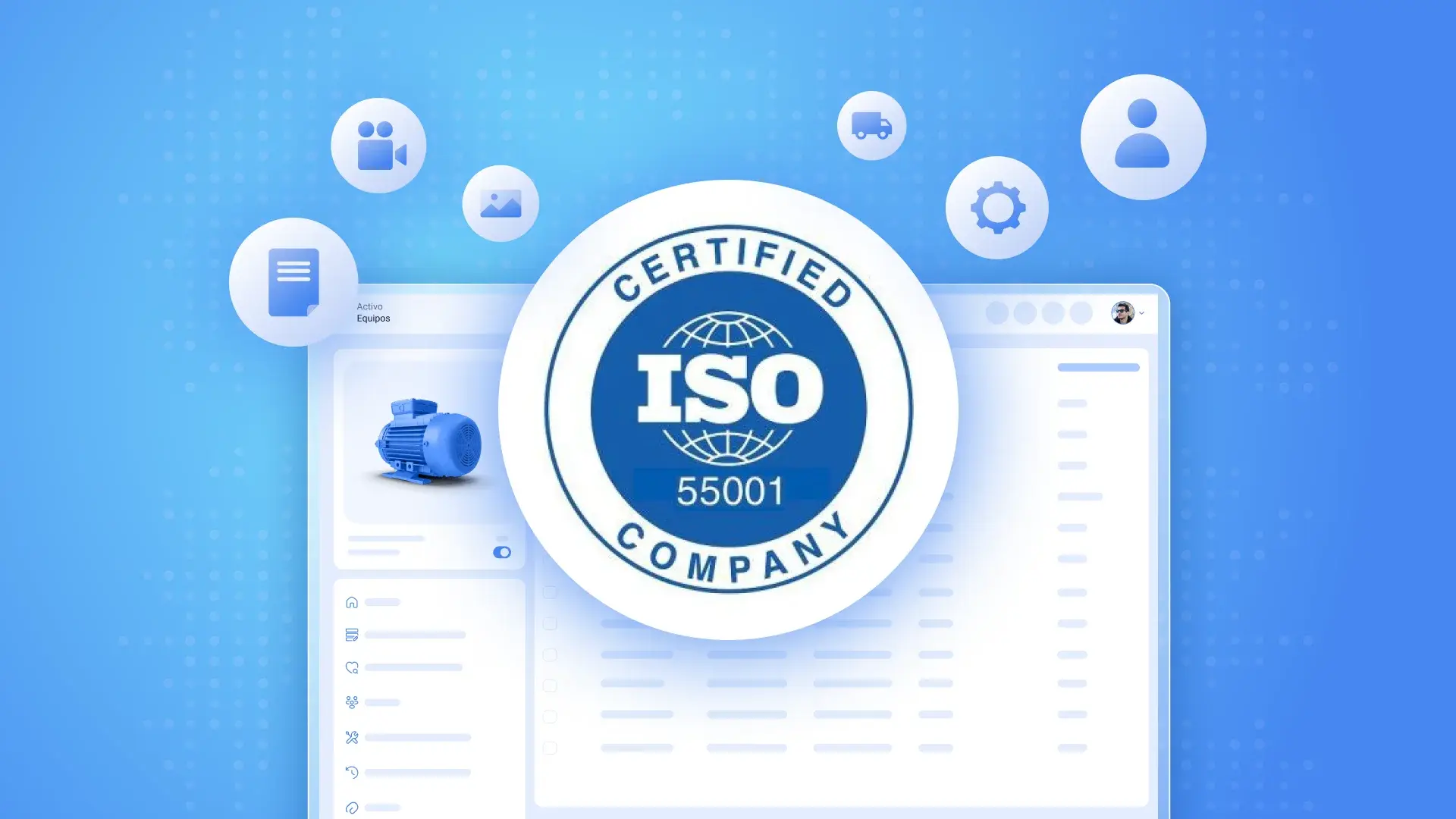 iso 55001