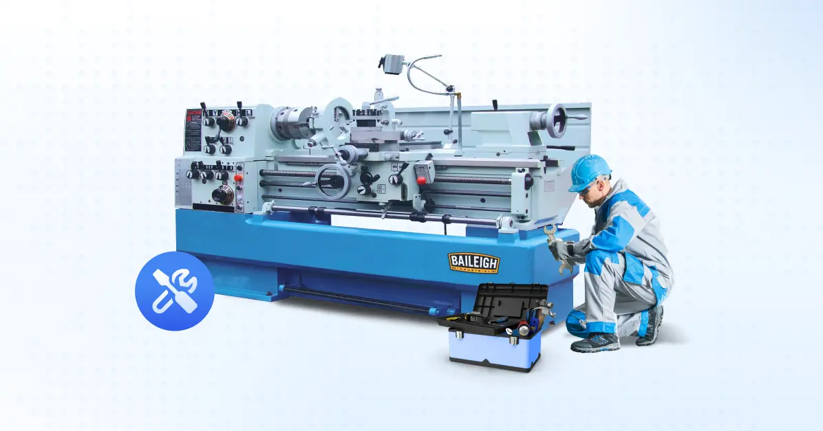 A Manutenção Produtiva Total começou como um método de gestão de ativos físicos focado na manutenção e melhoria de máquinas de fabricação