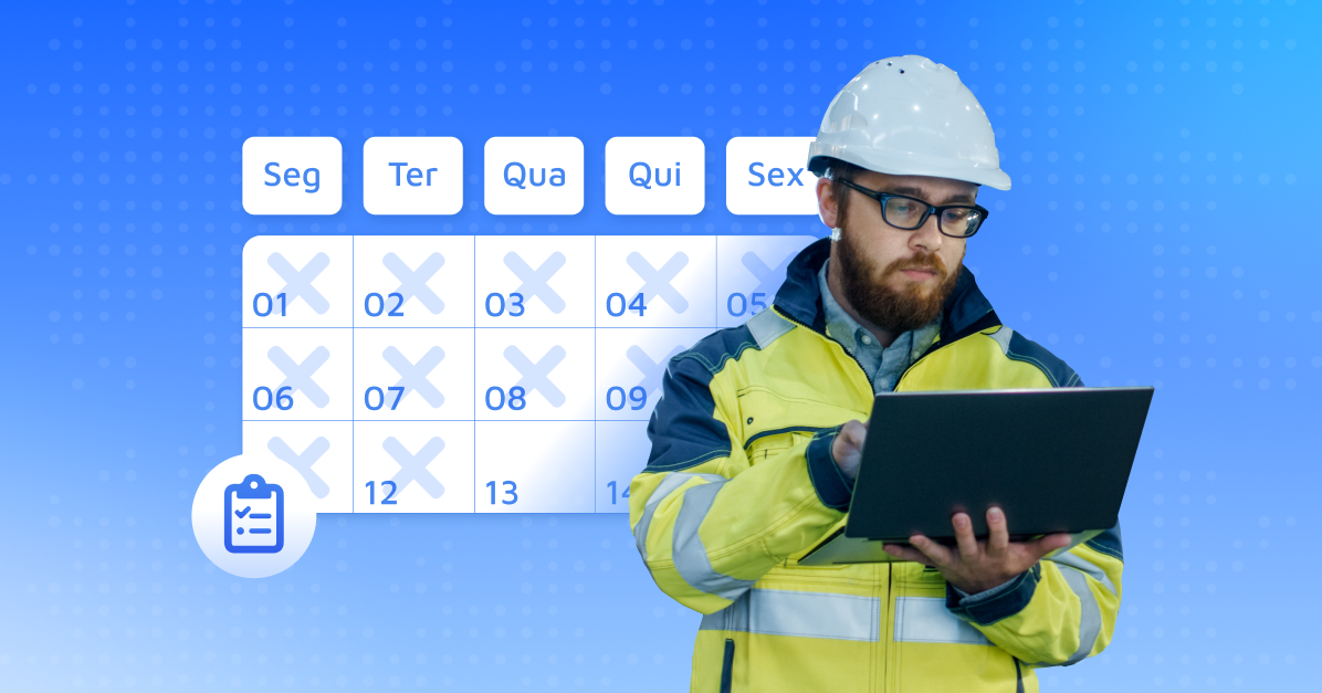 O que é o MTBF, como calculá-lo e como diferenciá-lo do MTTF